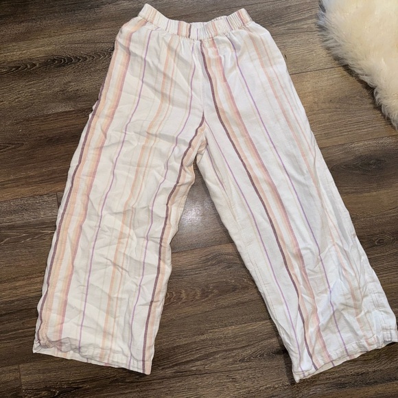 American eagle linen pants - Picture 2 of 5